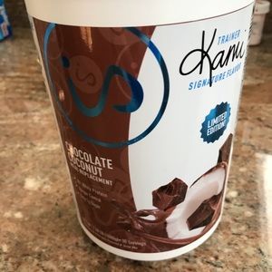 Used once ideal shape protein